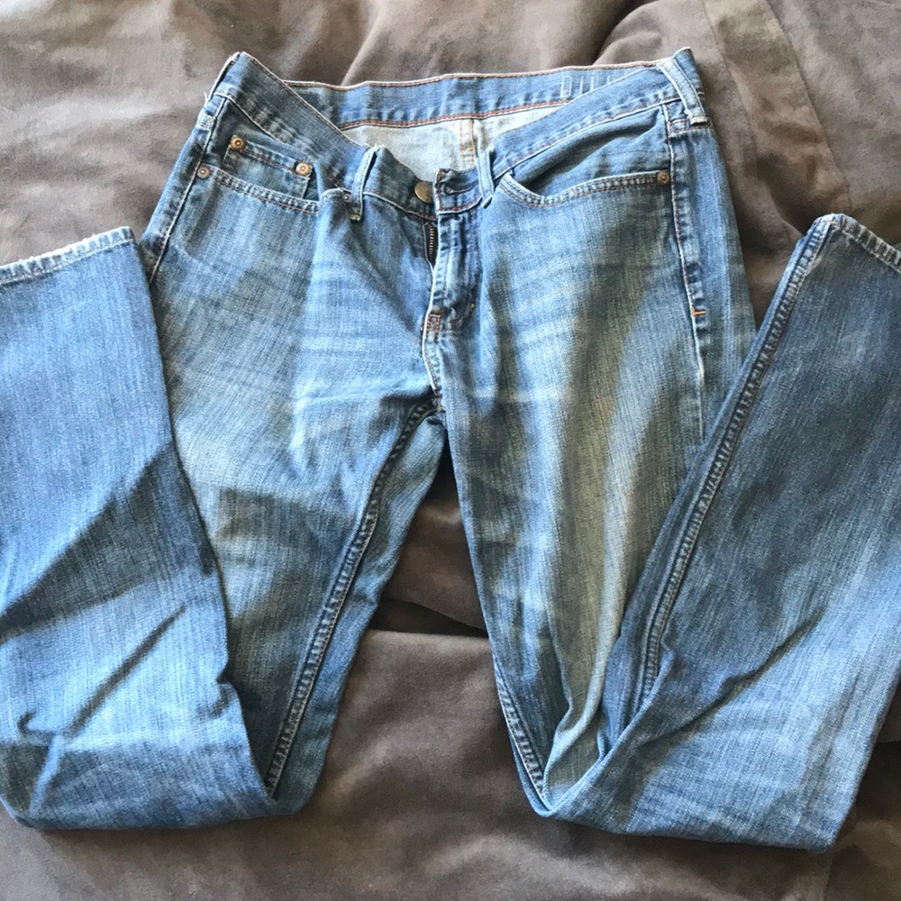 Men’s jeans